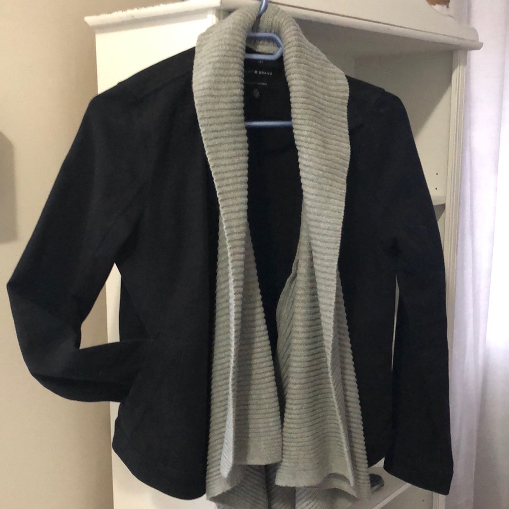 Lucky brand jacket